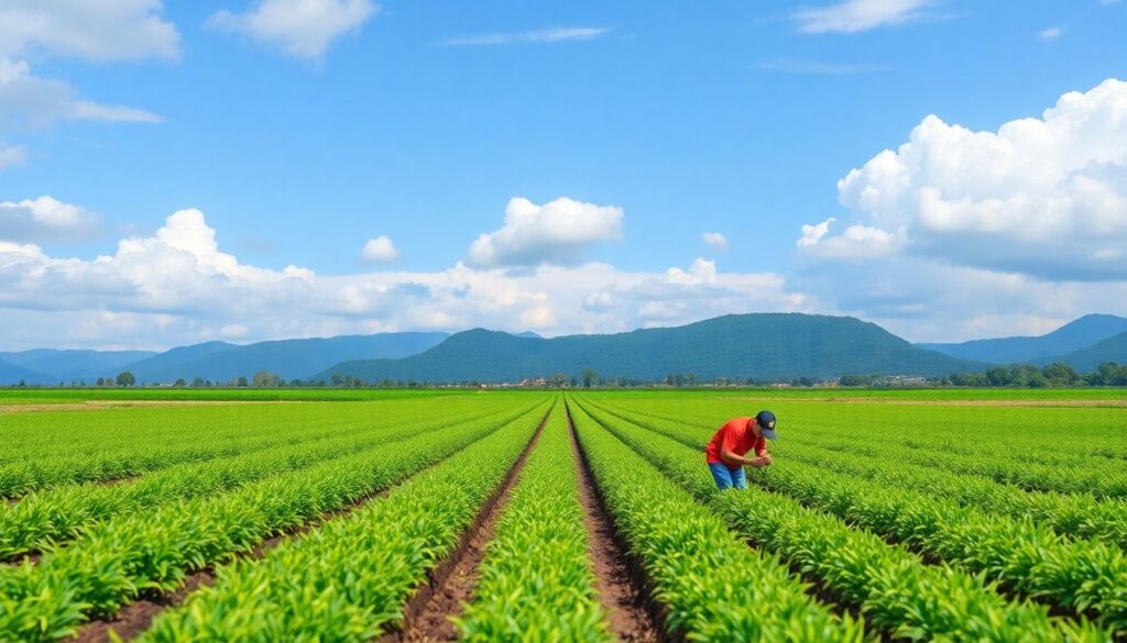 Yield Farming Safety: Risk Aware Strategies - иллюстрация