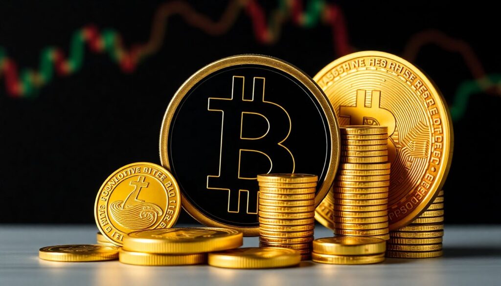 Long-Term Crypto Portfolio Rebalancing Techniques - иллюстрация