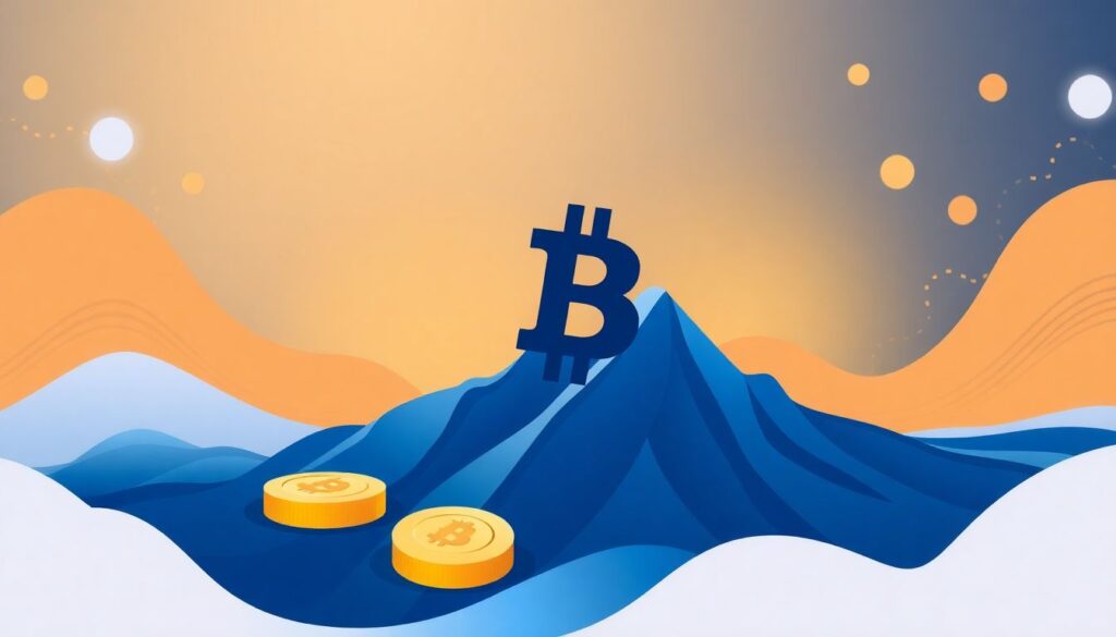 Long-Term Crypto DCA Frameworks for Stable Growth - иллюстрация