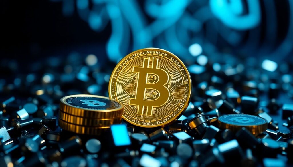 Understanding Staking Risks and Safeguards - иллюстрация