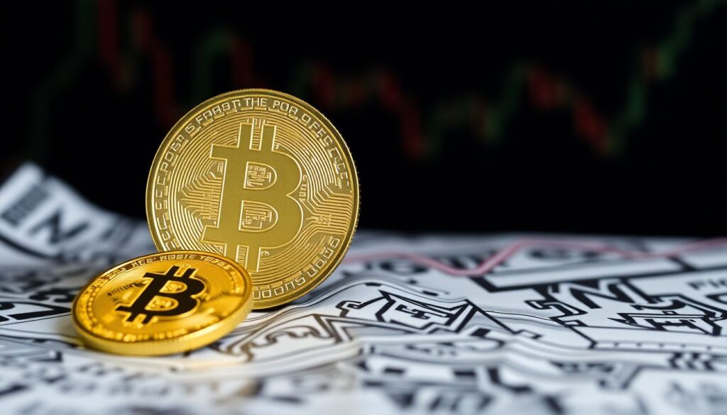 Investment Thesis for Bitcoin-Heavy Portfolios - иллюстрация