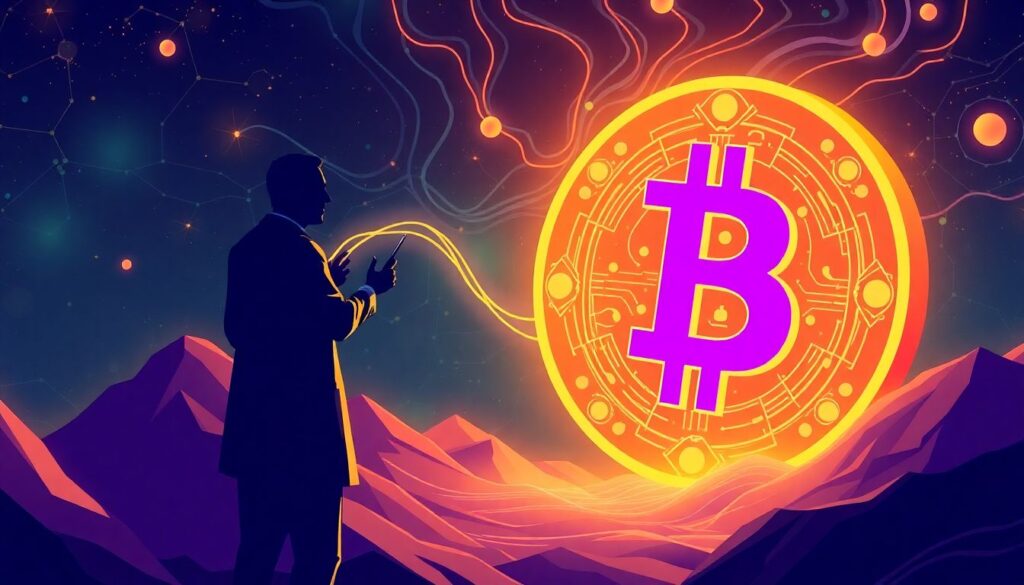 Long-Term Crypto DCA Frameworks for Stable Growth - иллюстрация