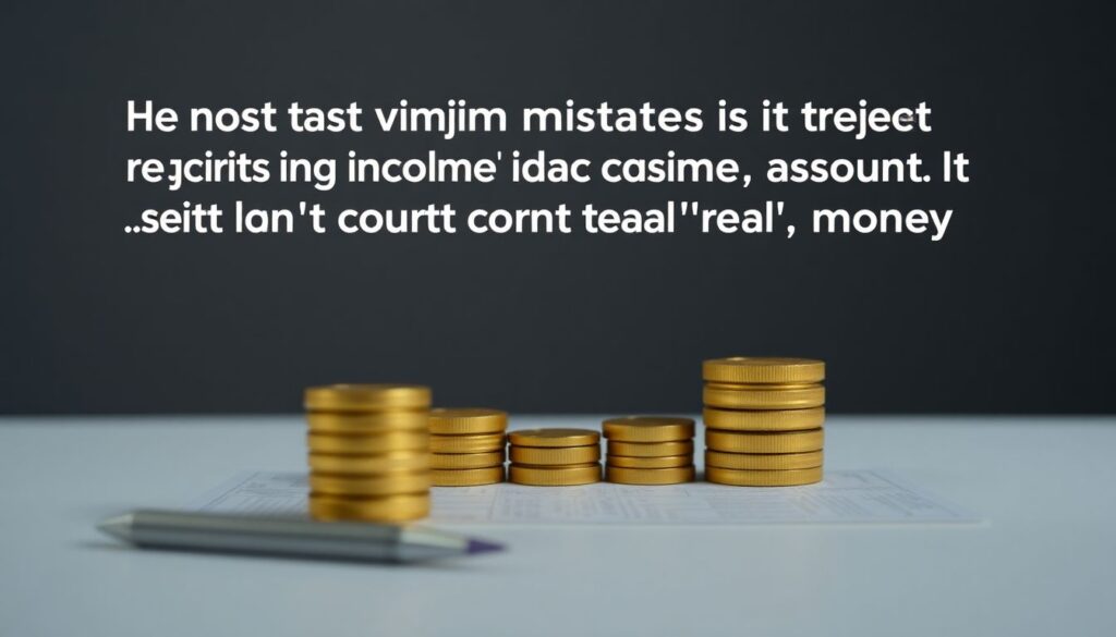 Tax Reporting for Crypto Earned Through Staking - иллюстрация