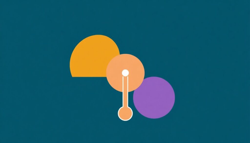 Portfolio Layering: Core, Core-Plus, and Satellite Positions - иллюстрация