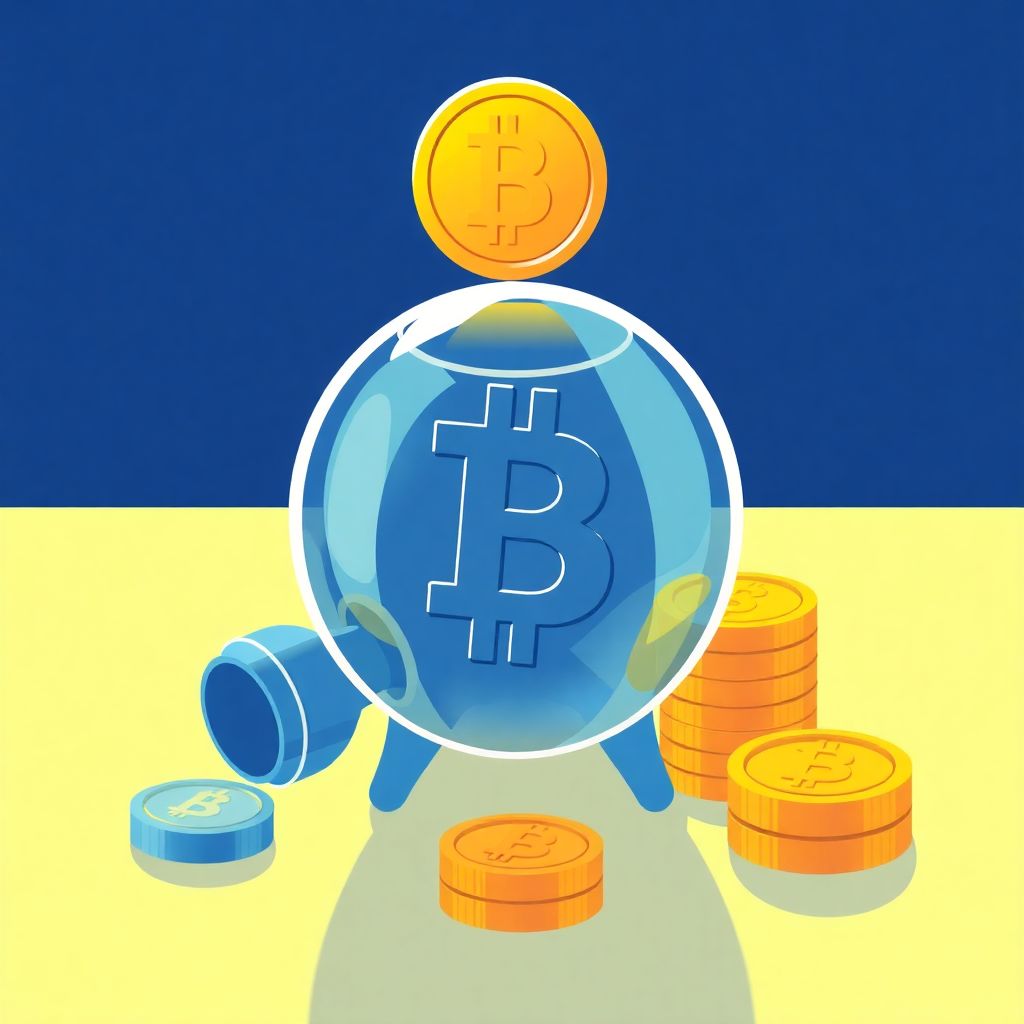 Safe yield in crypto: how to evaluate the best crypto savings accounts safely