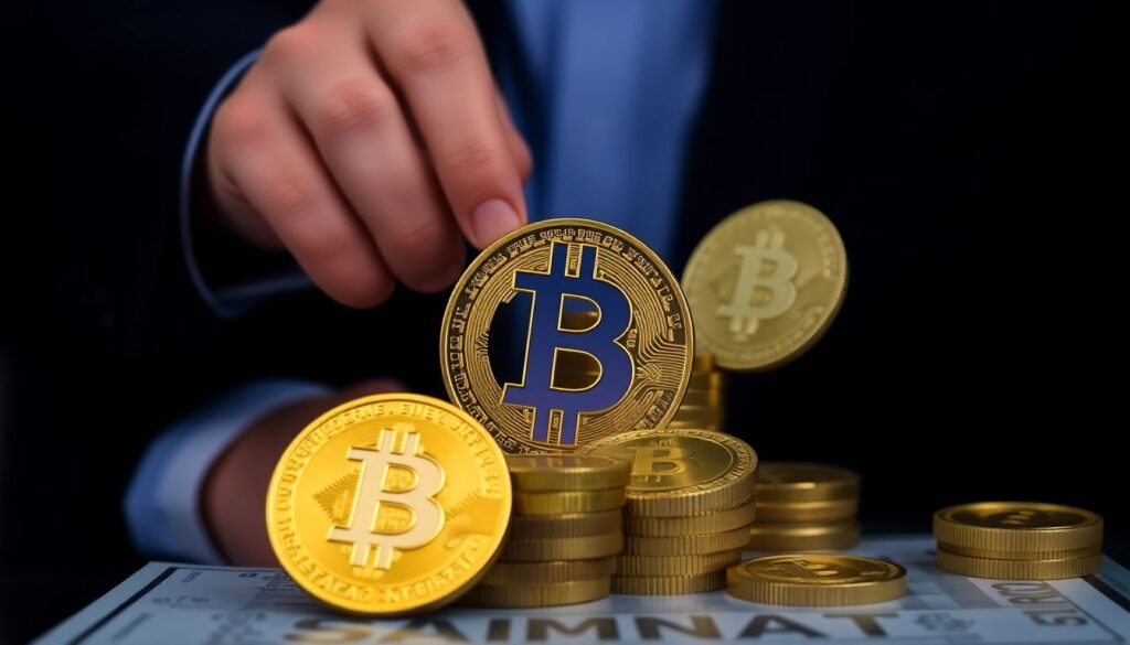 Crypto Tax Compliance: Record-Keeping Essentials - иллюстрация