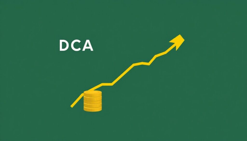 DCA vs Lump-Sum: Which Wins in Crypto Markets - иллюстрация