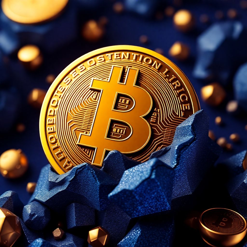 Managing crypto withdrawals and taxable events for long-term investment success
