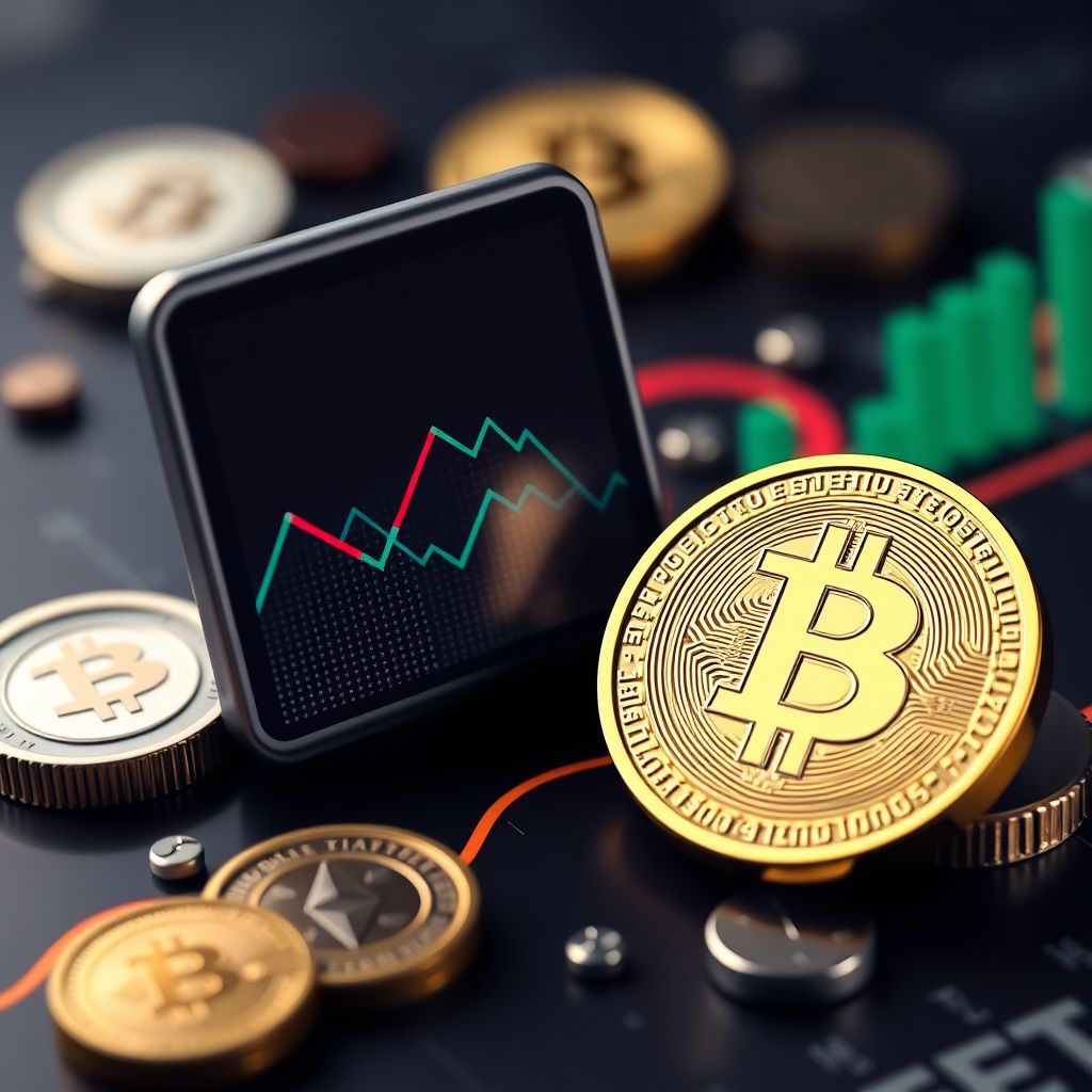 Tax strategies for crypto etfs and indexes to optimize investment returns