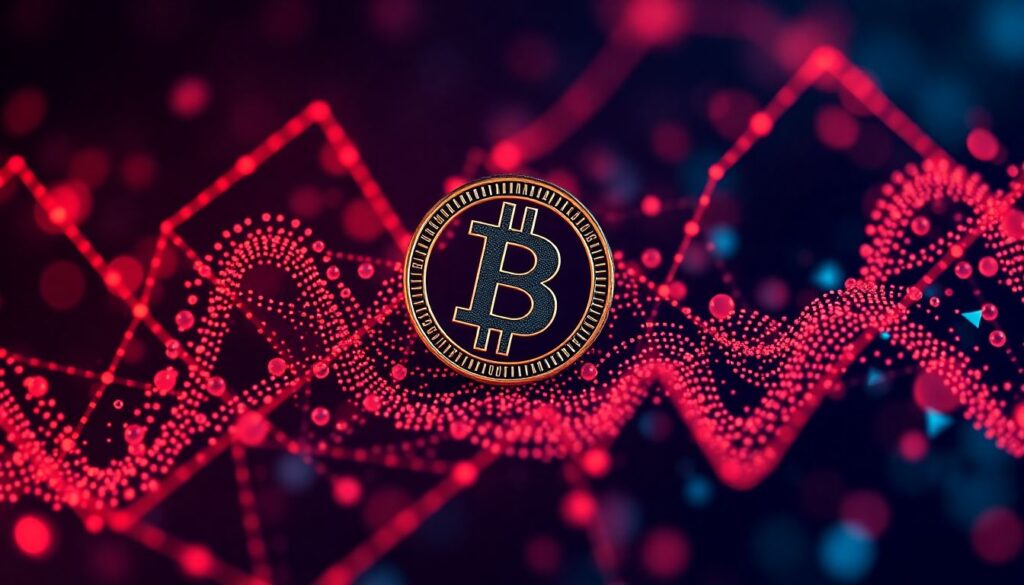 Deflationary Tokens in a Long-Term Portfolio - иллюстрация