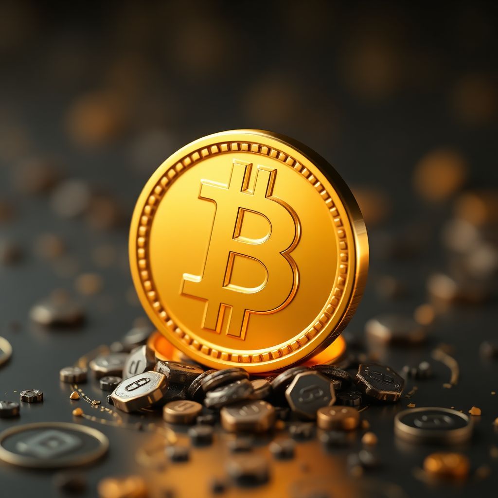 Deflationary tokens in a long-term portfolio: benefits and strategic considerations