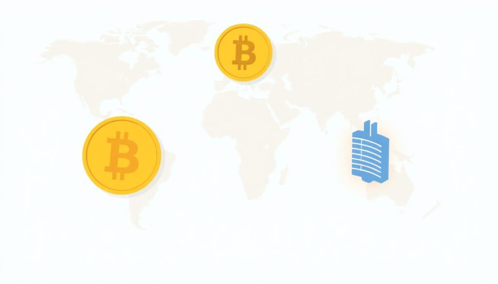 Currency Risk in Multinational Crypto Holdings - иллюстрация