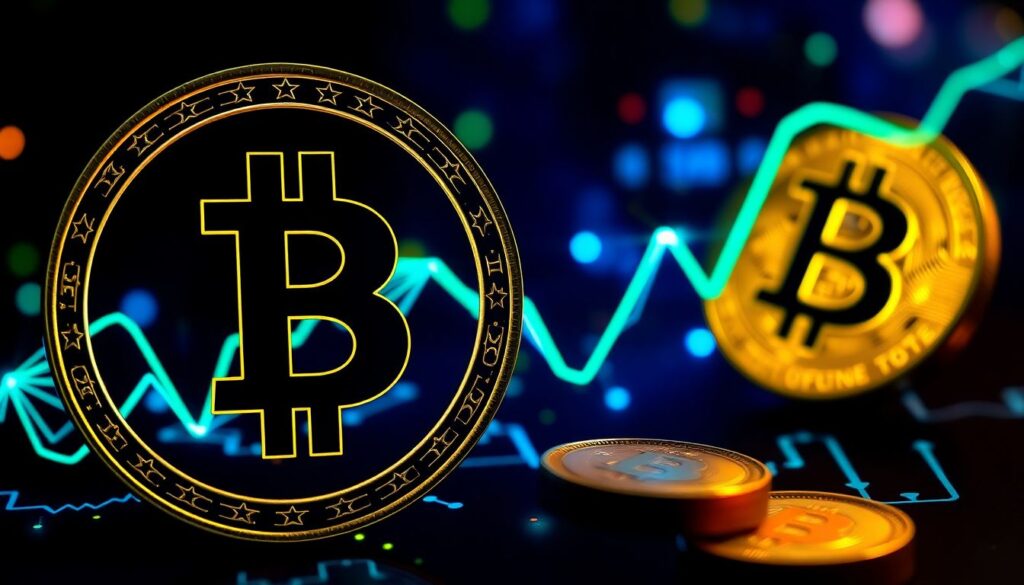 Currency Risk in Multinational Crypto Holdings - иллюстрация