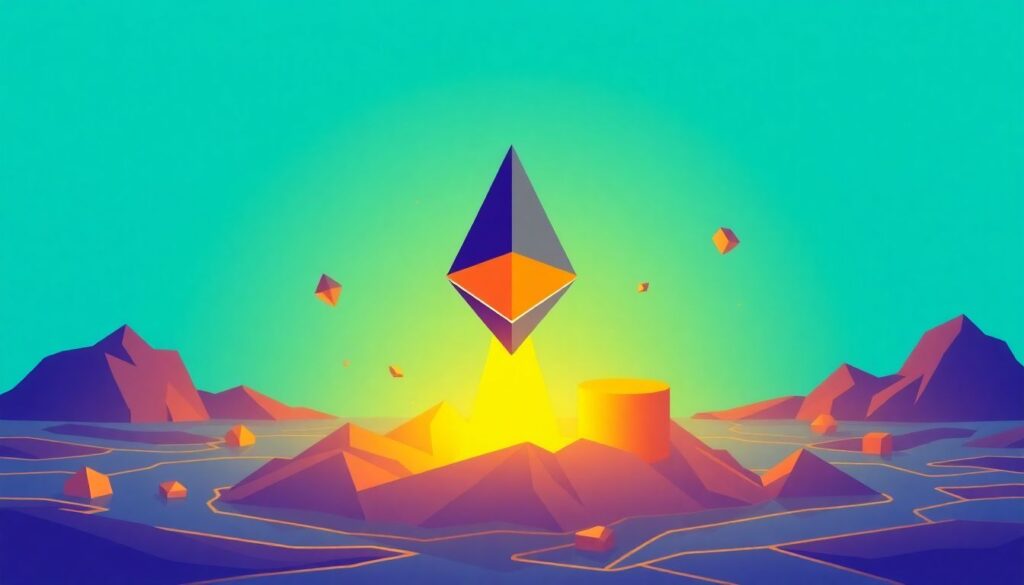 Staking Protocol Selection: Security vs. Yield - иллюстрация
