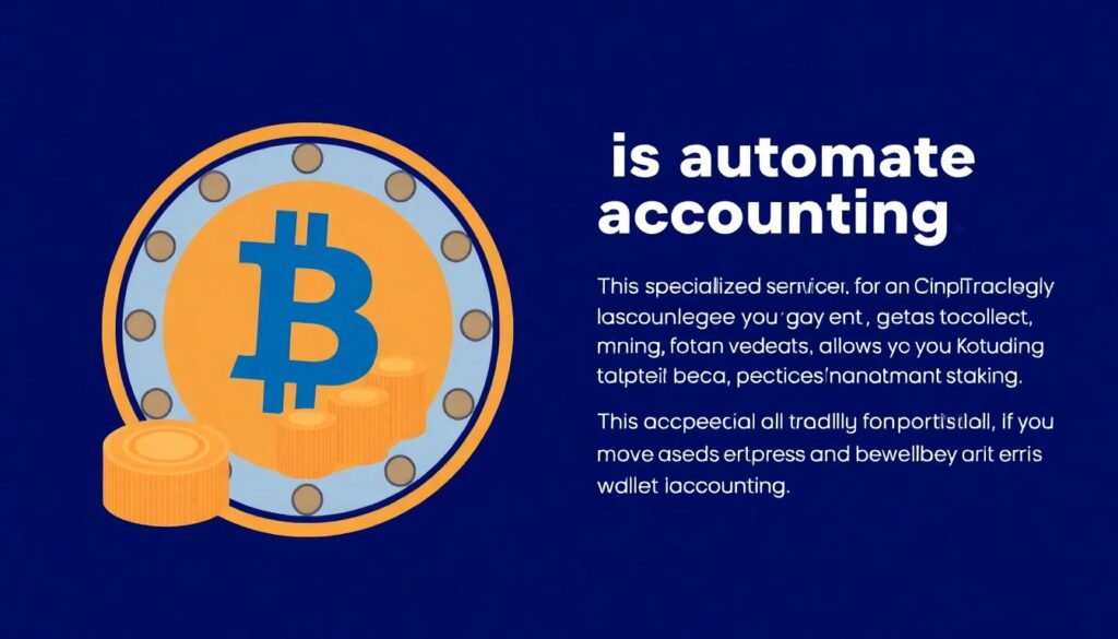 Tax Planning for Crypto Miners and Retail Investors - иллюстрация