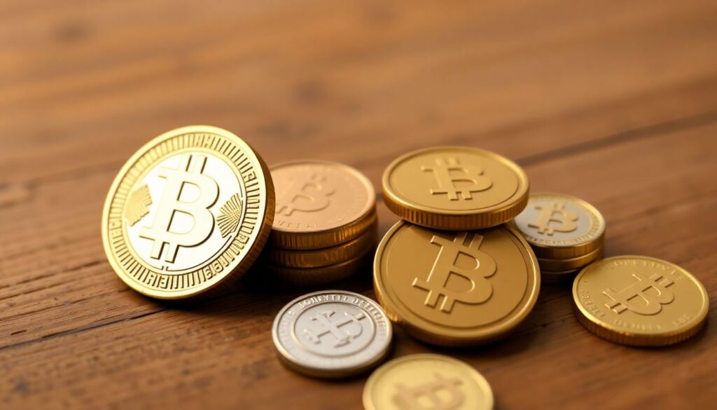 Stablecoin Roles in Long-Term Portfolios - иллюстрация