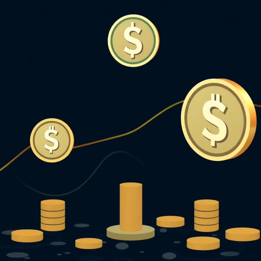 Stablecoin roles in long-term portfolios for risk management and value stability