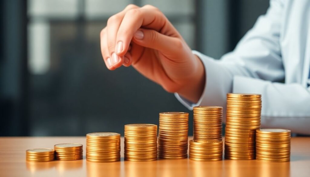 Dynamic DCA: Adapting Purchases to Market Conditions - иллюстрация