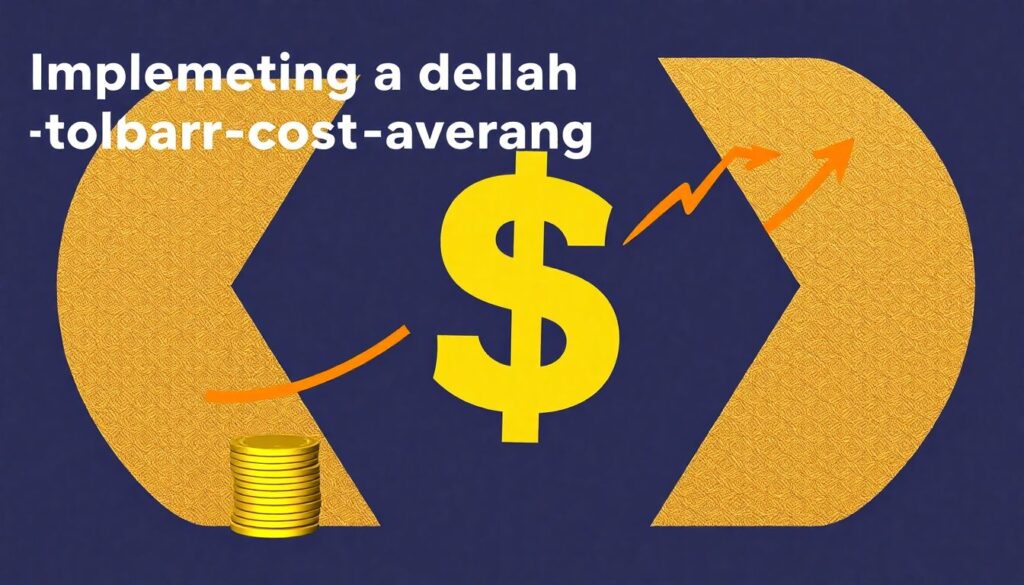 Dynamic DCA: Adapting Purchases to Market Conditions - иллюстрация