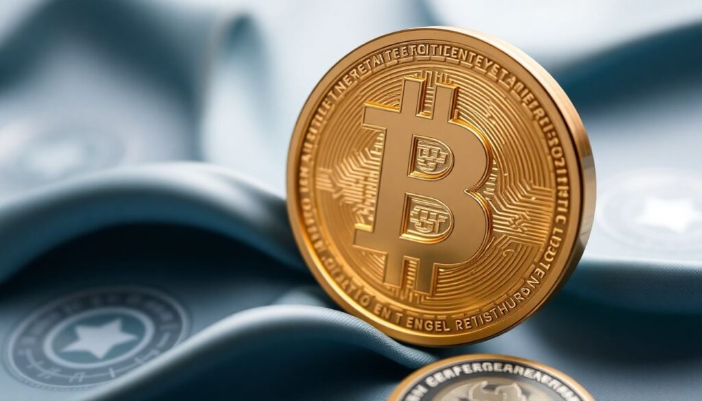 Asset Allocation Models for Crypto Retirement Accounts - иллюстрация