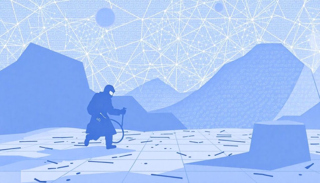 Security Best Practices for Staking Providers - иллюстрация