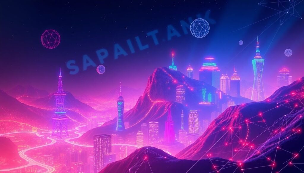 Diversification Beyond Tokens: NFT and DeFi Exposure - иллюстрация