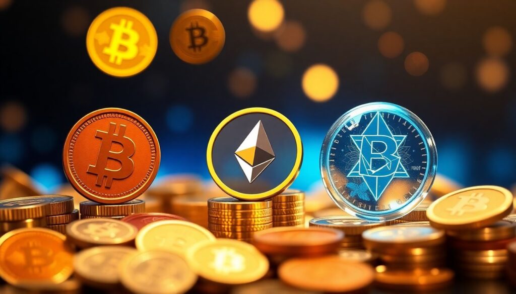 Diversification Beyond Tokens: NFT and DeFi Exposure - иллюстрация