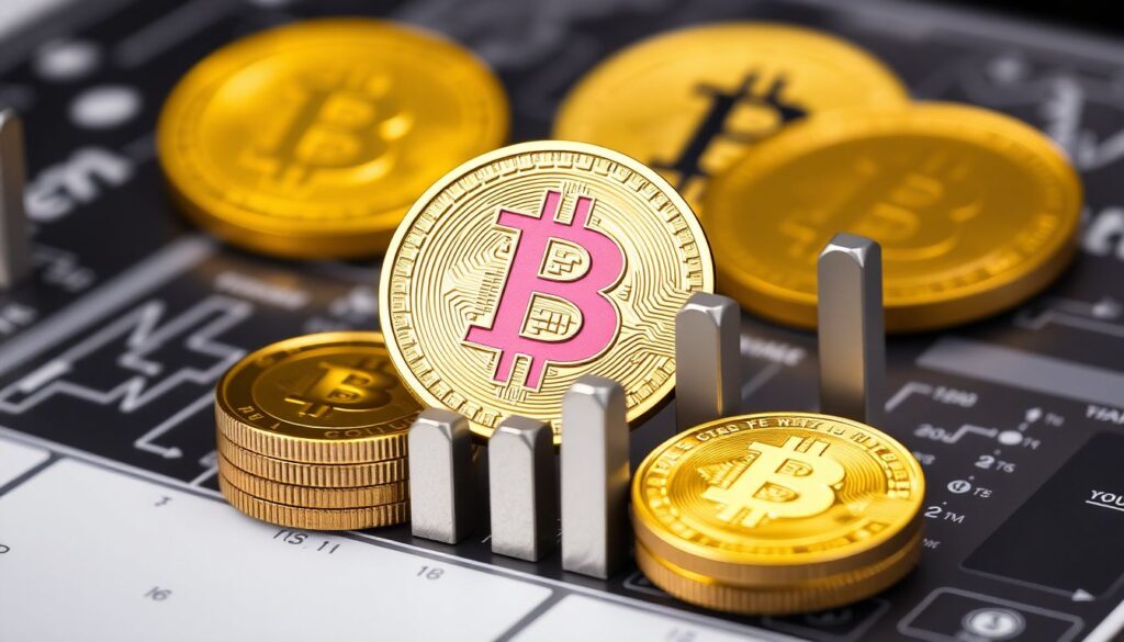 Bitcoin Dominance and Its Implications for Portfolio Strategy - иллюстрация