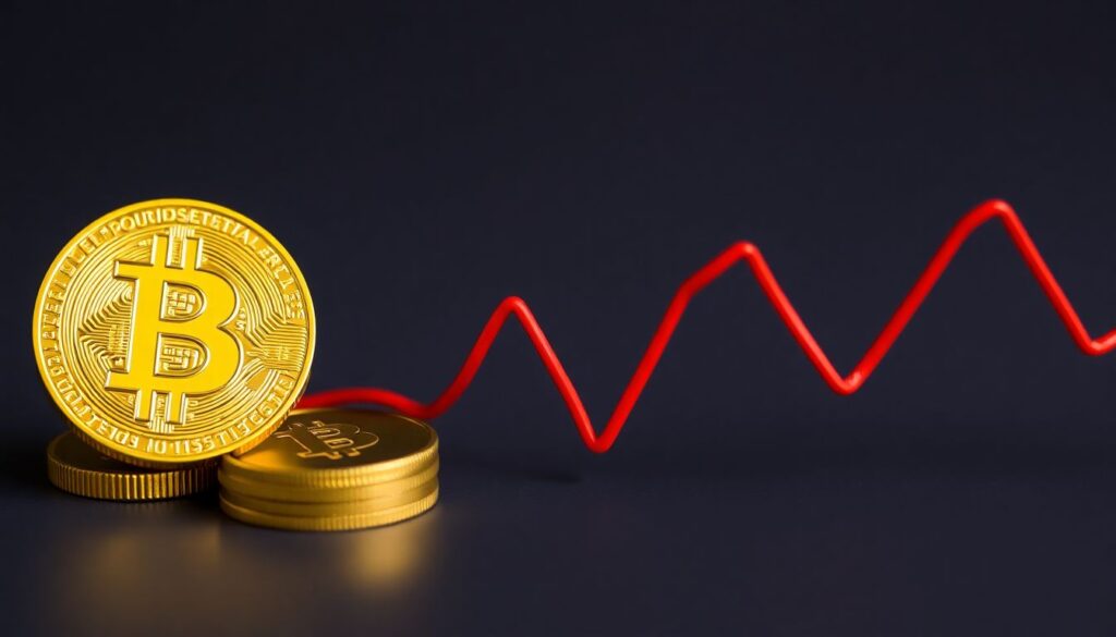Bitcoin Dominance and Its Implications for Portfolio Strategy - иллюстрация
