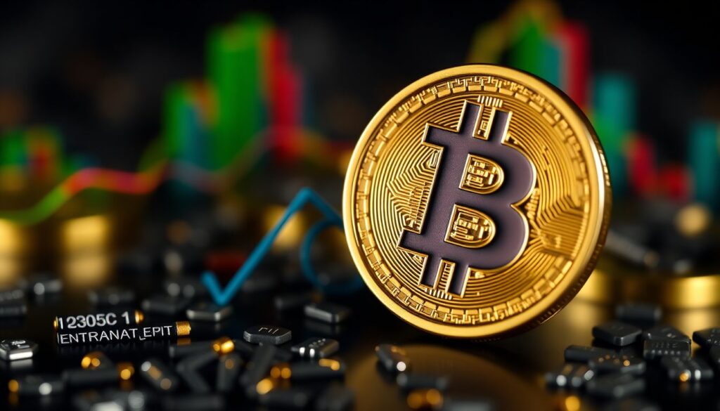 Bitcoin Dominance and Its Implications for Portfolio Strategy - иллюстрация