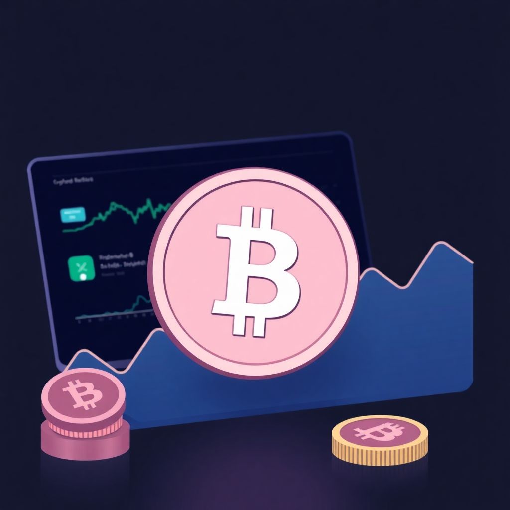 Crypto portfolio strategy: building a strong core with satellite assets