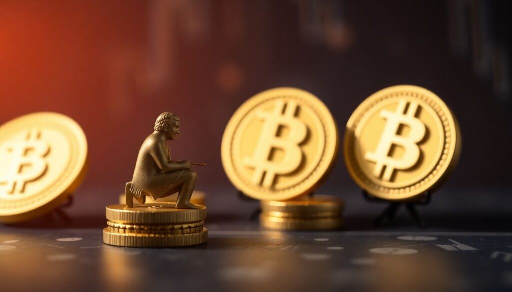 Staking Rewards Tax Treatment Across Jurisdictions - иллюстрация