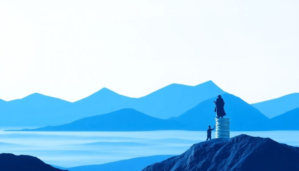 Staking Rewards Tax Treatment Across Jurisdictions - иллюстрация