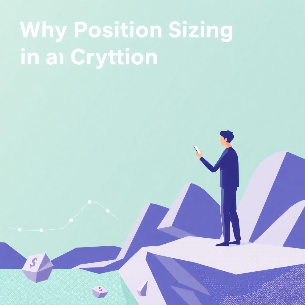 Position sizing techniques to optimize your crypto portfolio risk and returns