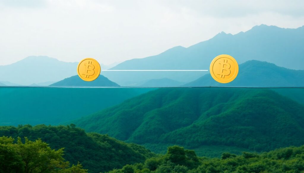 Liquidity Management in a Long-Horizon Crypto Strategy - иллюстрация