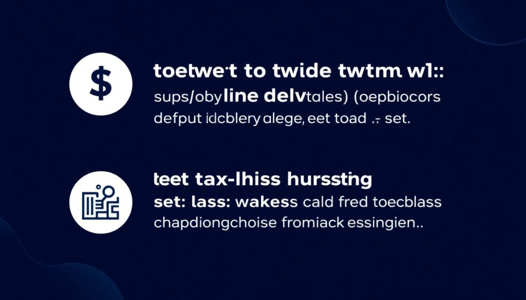 Tax-Efficient Withdrawals from Crypto Investments - иллюстрация