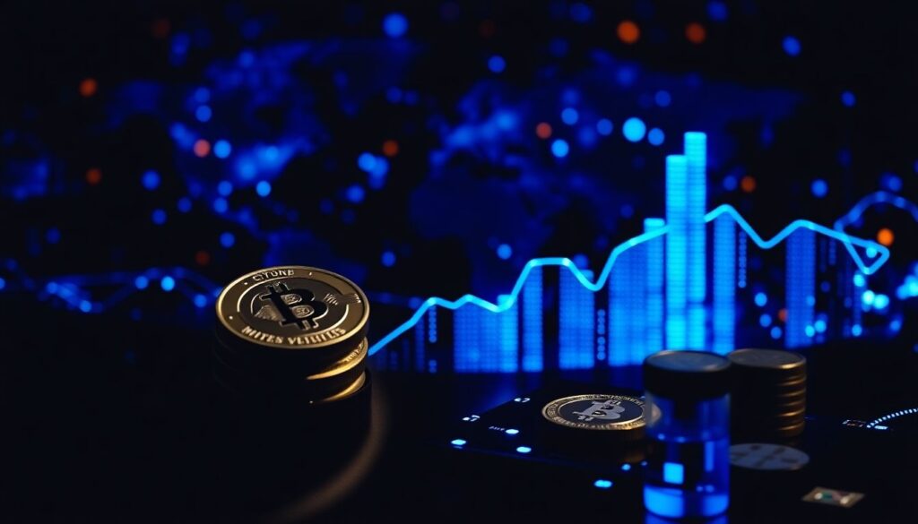 Tax-Efficient Withdrawals from Crypto Investments - иллюстрация