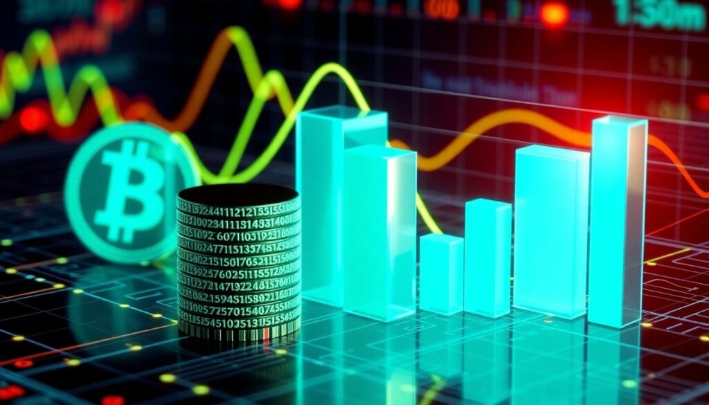 Risk-Adjusted Returns in Crypto: Metrics and Applications - иллюстрация