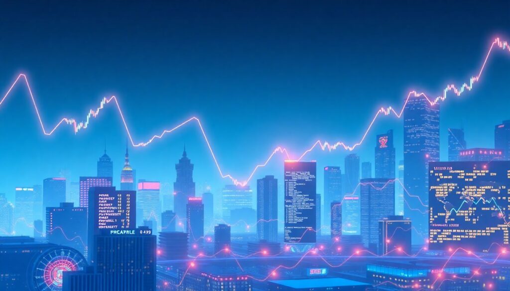 Risk-Adjusted Returns in Crypto: Metrics and Applications - иллюстрация