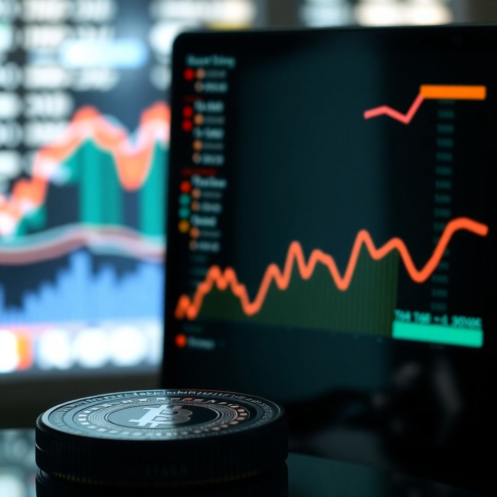 Risk-adjusted returns in crypto: key metrics and practical applications explained