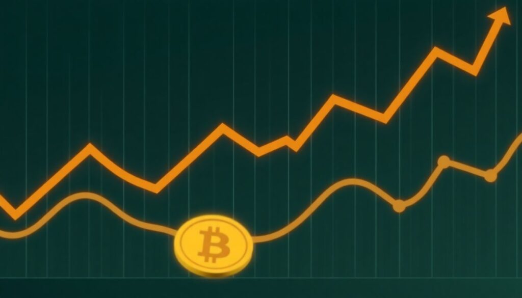 Indexing Crypto: Building a Passive Yet Efficient Portfolio - иллюстрация