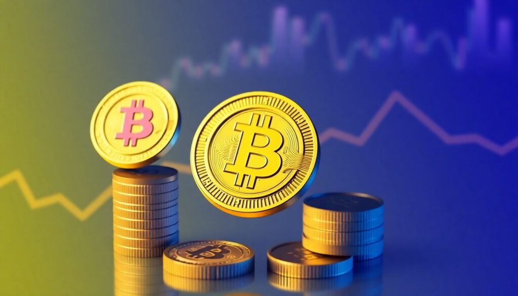 Portfolio Benchmarking for Crypto Investors - иллюстрация