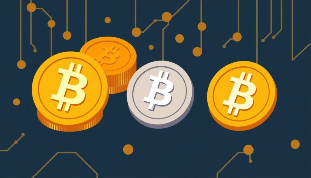 Tax Reporting Tools for Crypto Earned through Staking - иллюстрация