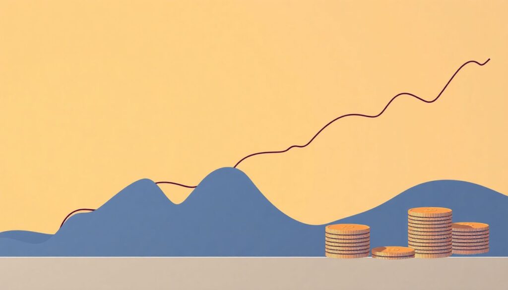 Cross-Asset Correlation in Crypto: What to Watch - иллюстрация