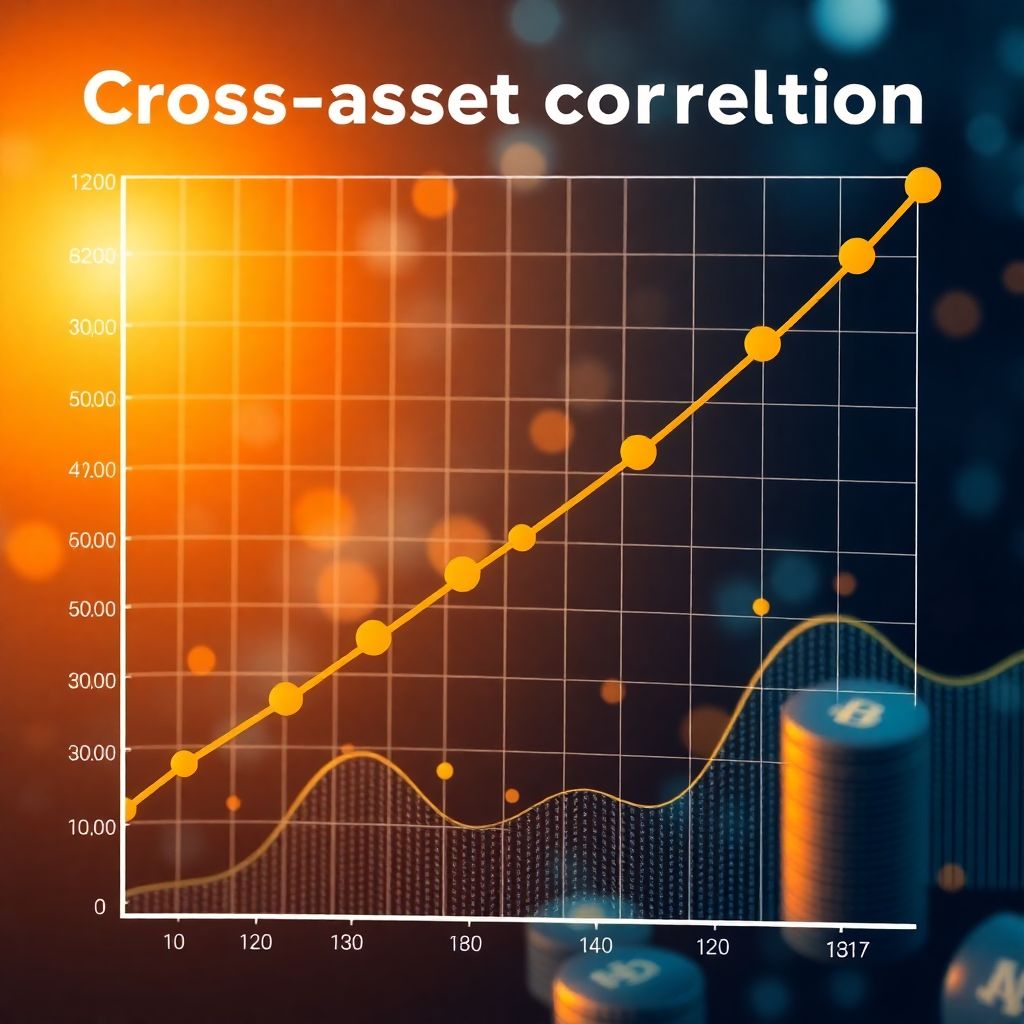 Cross-asset correlation in crypto: key factors to watch for smarter investments