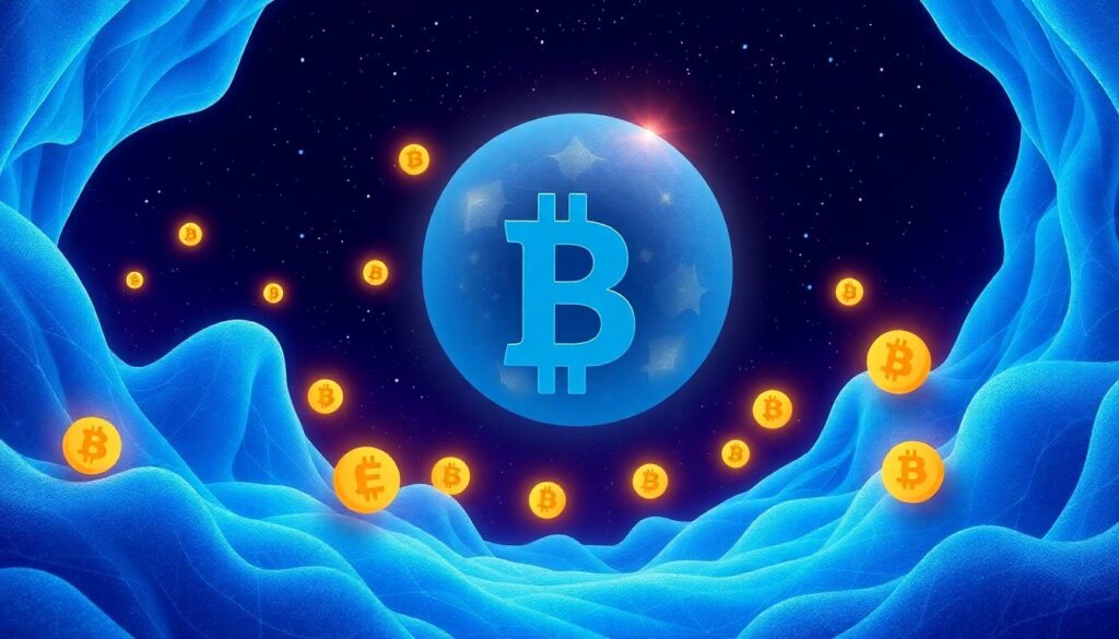 Economics of Staking Rewards and Token Inflation - иллюстрация