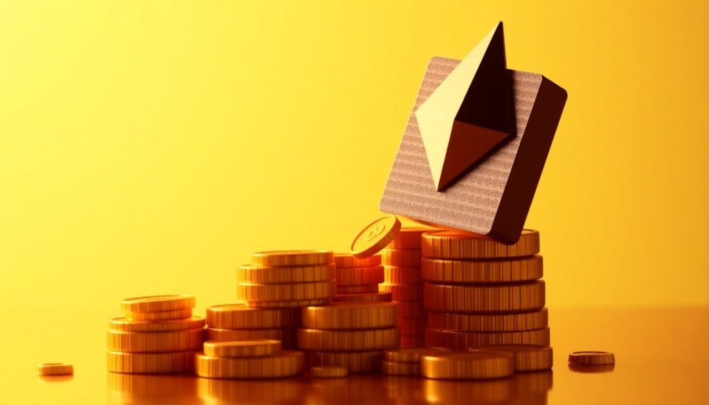 Economics of Staking Rewards and Token Inflation - иллюстрация
