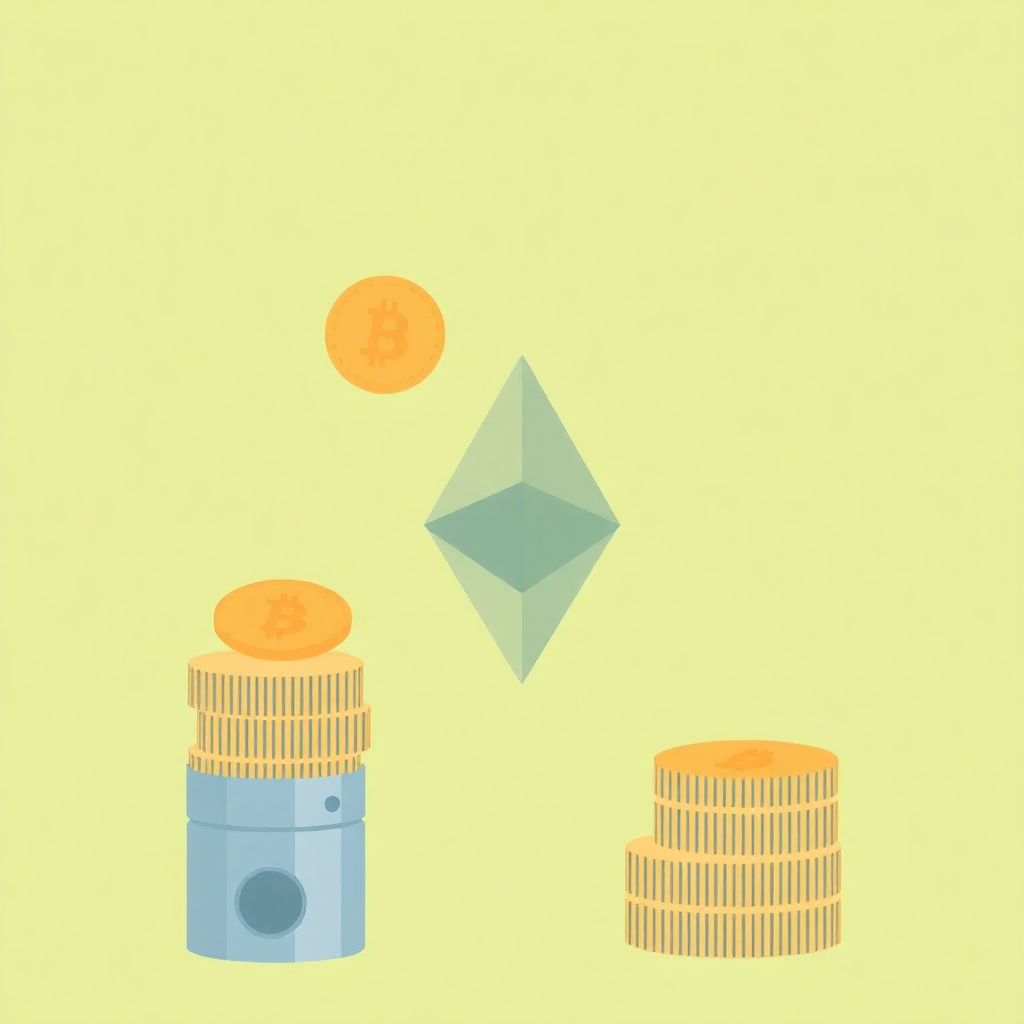 Understanding gas fees and their impact on crypto investment returns