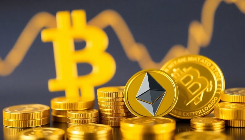 Dollar-Cost Averaging for Crypto: A Practical Guide - иллюстрация