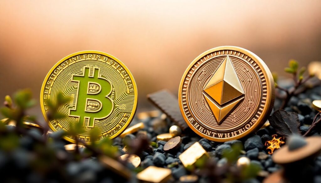 Portfolio Optimization under Crypto-Specific Constraints - иллюстрация